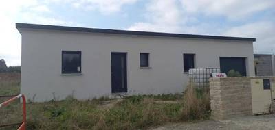 Programme terrain + maison à Guipavas en Finistère (29) de 70 m² à vendre au prix de 210000€ - 1