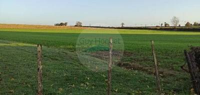 Terrain seul à Mervent en Vendée (85) de 3880 m² à vendre au prix de 49500€ - 2