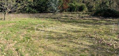 Terrain seul à La Roque-d'Anthéron en Bouches-du-Rhône (13) de 1953 m² à vendre au prix de 199000€ - 2