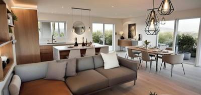 Programme terrain + maison à Mergey en Aube (10) de 75 m² à vendre au prix de 192500€ - 2