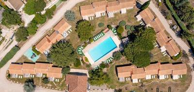 Terrain seul à Montguyon en Charente-Maritime (17) de 25569 m² à vendre au prix de 200000€ - 2