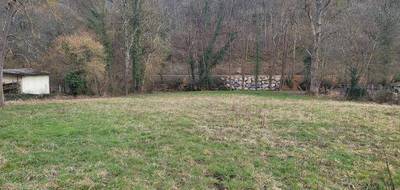 Terrain seul à Gembrie en Hautes-Pyrénées (65) de 2085 m² à vendre au prix de 42500€ - 1