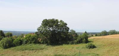 Terrain seul à Lasséran en Gers (32) de 504 m² à vendre au prix de 29000€ - 2
