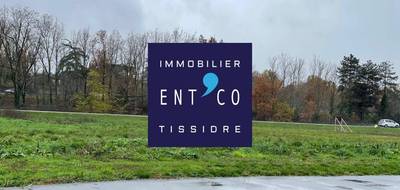 Terrain seul à Estillac en Lot-et-Garonne (47) de 6265 m² à vendre au prix de 480000€ - 1
