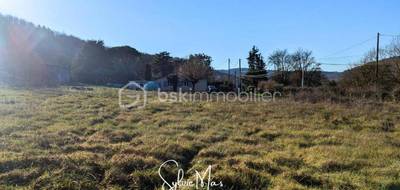 Terrain seul à Saint-Front-sur-Lémance en Lot-et-Garonne (47) de 2012 m² à vendre au prix de 23800€ - 3