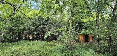 Terrain seul à Saint-Aubin-de-Médoc en Gironde (33) de 800 m² à vendre au prix de 211000€ - 3