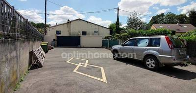 Terrain seul à Bazemont en Yvelines (78) de 323 m² à vendre au prix de 159500€ - 3
