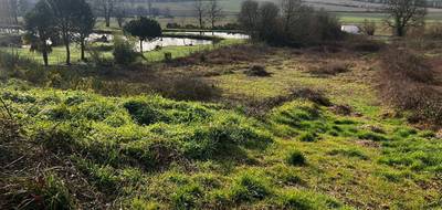 Terrain seul à Bazoges-en-Pareds en Vendée (85) de 2069 m² à vendre au prix de 28990€ - 2