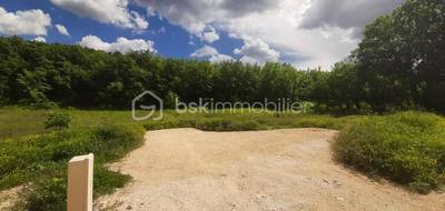 Terrain seul à Céreste en Alpes-de-Haute-Provence (04) de 800 m² à vendre au prix de 77500€ - 2