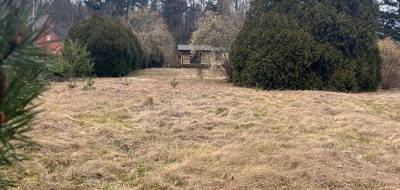 Terrain seul à Oberhaslach en Bas-Rhin (67) de 1000 m² à vendre au prix de 224200€ - 2