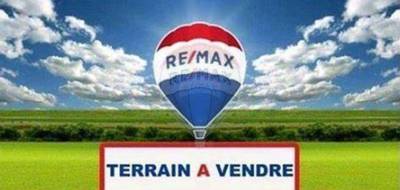 Terrain seul à Achères-la-Forêt en Seine-et-Marne (77) de 500 m² à vendre au prix de 105000€ - 1