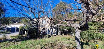 Terrain seul à Clermont-l'Hérault en Hérault (34) de 200 m² à vendre au prix de 115000€ - 1