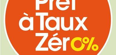 Terrain seul à Semblançay en Indre-et-Loire (37) de 431 m² à vendre au prix de 62000€ - 4