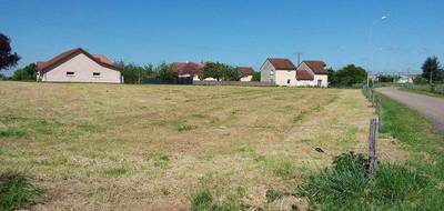 Terrain seul à Dampierre-sur-Salon en Haute-Saône (70) de 2920 m² à vendre au prix de 49000€ - 3