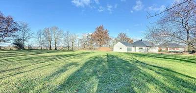 Terrain seul à Agen-d'Aveyron en Aveyron (12) de 2000 m² à vendre au prix de 227000€ - 1