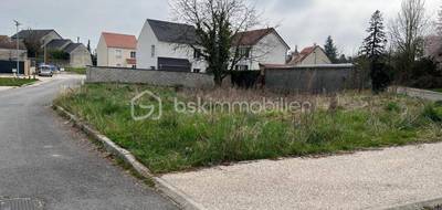 Terrain seul à Étampes en Essonne (91) de 304 m² à vendre au prix de 69990€ - 2