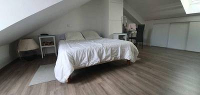 Programme terrain + maison à Saint-Valery-sur-Somme en Somme (80) de 75 m² à vendre au prix de 347500€ - 4
