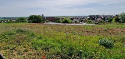 Terrain seul à Colmar en Haut-Rhin (68) de 967 m² à vendre au prix de 318500€ - 1