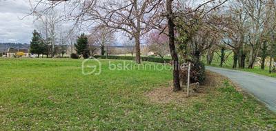 Terrain seul à Pays de Belvès en Dordogne (24) de 3629 m² à vendre au prix de 38000€ - 3