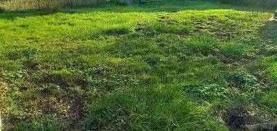Terrain seul à Scy-Chazelles en Moselle (57) de 1800 m² à vendre au prix de 340000€ - 1