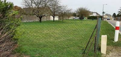 Terrain seul à Le Mérévillois en Essonne (91) de 0 m² à vendre au prix de 42000€ - 1