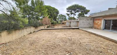 Programme terrain + maison à Marseille 09 en Bouches-du-Rhône (13) de 163 m² à vendre au prix de 999000€ - 3