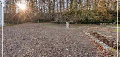 Terrain seul à Orbais-l'Abbaye en Marne (51) de 1676 m² à vendre au prix de 21500€ - 4