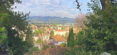 Terrain seul à Montélimar en Drôme (26) de 2000 m² à vendre au prix de 300000€ - 2