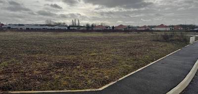 Programme terrain + maison à Rosières-près-Troyes en Aube (10) de 107 m² à vendre au prix de 273715€ - 3