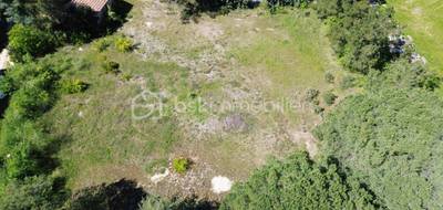 Terrain seul à Charleval en Bouches-du-Rhône (13) de 407 m² à vendre au prix de 159000€ - 1
