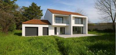 Terrain seul à Marseille 15 en Bouches-du-Rhône (13) de 714 m² à vendre au prix de 238050€ - 1