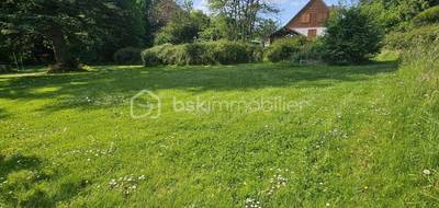 Terrain seul à Mouroux en Seine-et-Marne (77) de 676 m² à vendre au prix de 160000€ - 2
