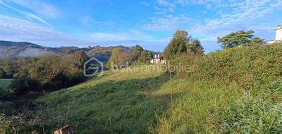 Terrain seul à Esquiule en Pyrénées-Atlantiques (64) de 900 m² à vendre au prix de 25000€ - 2