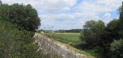 Terrain seul à Foucherans en Jura (39) de 674 m² à vendre au prix de 60850€ - 4