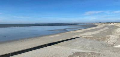 Terrain seul à Sarzeau en Morbihan (56) de 509 m² à vendre au prix de 197600€ - 2