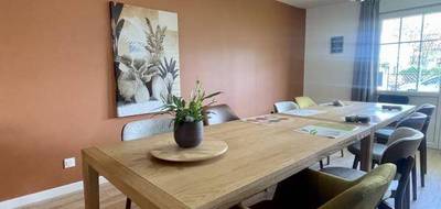Programme terrain + maison à Villenave-d'Ornon en Gironde (33) de 140 m² à vendre au prix de 779600€ - 4