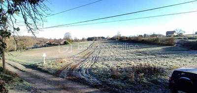 Terrain seul à Pays de Belvès en Dordogne (24) de 1575 m² à vendre au prix de 24500€ - 2