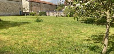 Terrain seul à Avançon en Ardennes (08) de 876 m² à vendre au prix de 49000€ - 1
