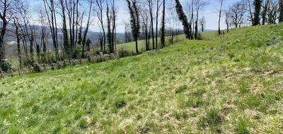 Terrain seul à Marlioz en Haute-Savoie (74) de 630 m² à vendre au prix de 190000€ - 1