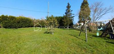 Terrain seul à Boissy-le-Châtel en Seine-et-Marne (77) de 451 m² à vendre au prix de 83000€ - 2