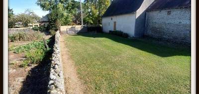 Terrain seul à Momères en Hautes-Pyrénées (65) de 2165 m² à vendre au prix de 108000€ - 4