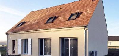 Programme terrain + maison à Fontainebleau en Seine-et-Marne (77) de 631 m² à vendre au prix de 352000€ - 1