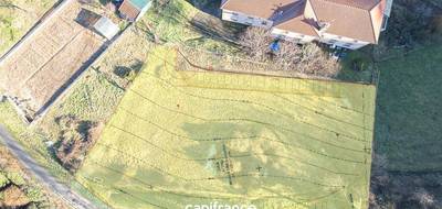 Terrain seul à Fleurie en Rhône (69) de 2065 m² à vendre au prix de 67500€ - 4