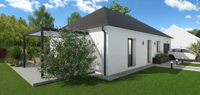Programme terrain + maison à Dierrey-Saint-Julien en Aube (10) de 2500 m² à vendre au prix de 295000€ - 3