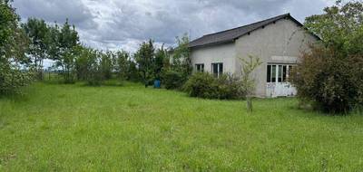 Terrain seul à Fondettes en Indre-et-Loire (37) de 900 m² à vendre au prix de 187000€ - 3