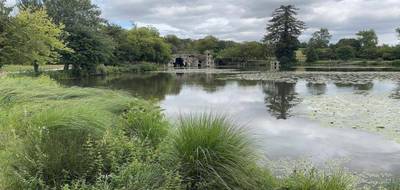 Terrain seul à Blanquefort en Gironde (33) de 507 m² à vendre au prix de 209000€ - 1
