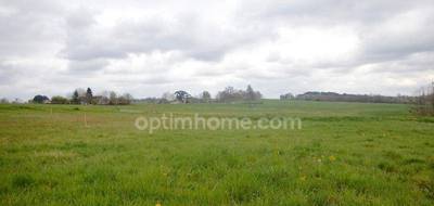 Terrain seul à Bassillac et Auberoche en Dordogne (24) de 1358 m² à vendre au prix de 23500€ - 2