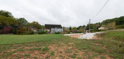 Terrain seul à Castres en Tarn (81) de 1346 m² à vendre au prix de 65000€ - 2