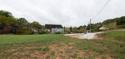 Terrain seul à Castres en Tarn (81) de 1346 m² à vendre au prix de 79000€ - 2