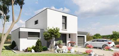 Programme terrain + maison à Rosheim en Bas-Rhin (67) de 400 m² à vendre au prix de 437746€ - 2